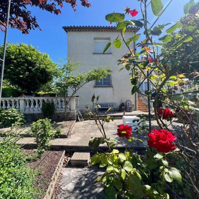 Maison 7 pièces 234000 €