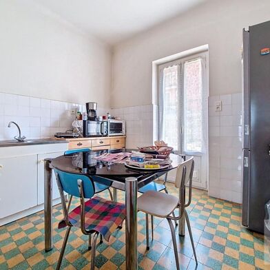 Appartement 3 pièces 139000 €