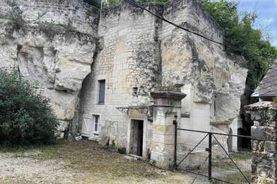 Maison 5 pièces 106000 €