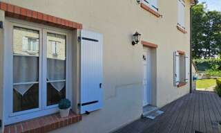 Maison 4 Pièces 105 m² à vendre à Vernon (27200)