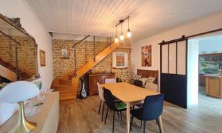 Maison 4 Pièces 107 m² à vendre à La Rochelle (17000)