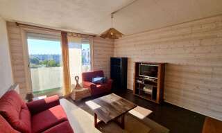 Appartement 3 Pièces 57 m² à vendre à Pessac (33600)