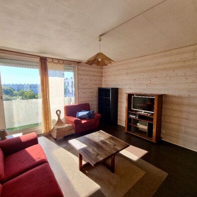 Appartement 3 pièces 127200 €