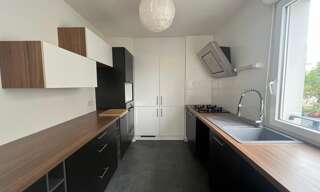 Appartement 3 Pièces 76 m² à vendre à Bordeaux (33300)