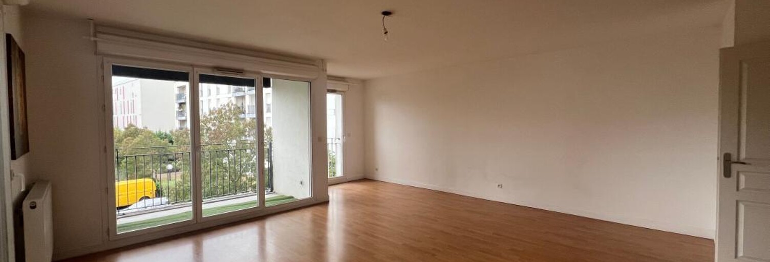 Appartement 3 Pièces 76 m² à vendre à Bordeaux (33300)