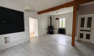 Maison 4 Pièces 115 m² à vendre à Plougonvelin (29217)