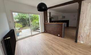 Maison 4 Pièces 115 m² à vendre à Plougonvelin (29217)