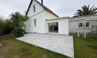 Maison 4 Pièces 115 m² à vendre à Plougonvelin (29217)
