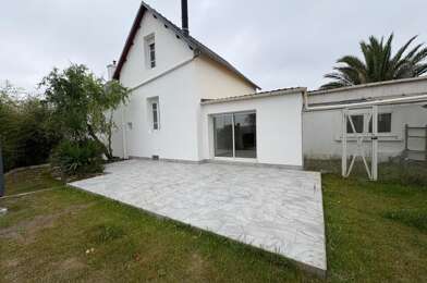 Maison 4 pièces 289900 €