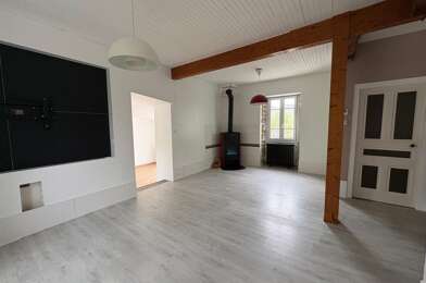 Maison 4 pièces 269900 €