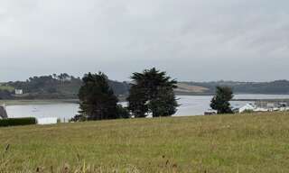 Maison 5 Pièces 96 m² à vendre à Saint-Pabu (29830)