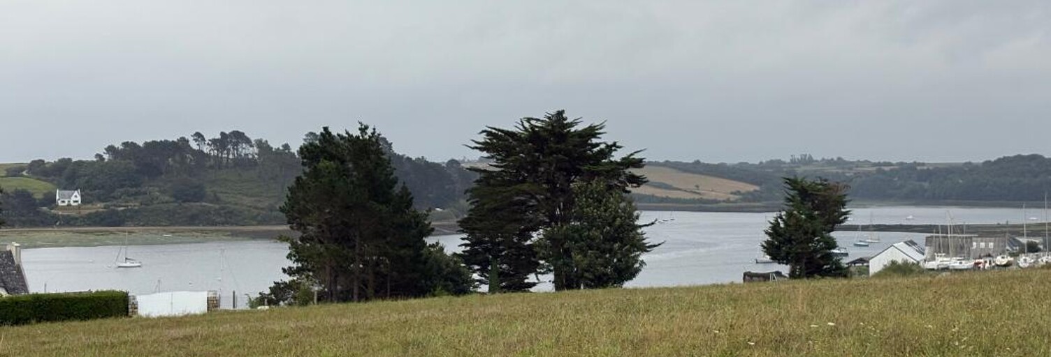 Maison 5 Pièces 96 m² à vendre à Saint-Pabu (29830)