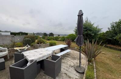 SAINT PABU Maison T5 vue mer — photo du bien
