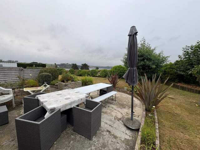 SAINT PABU Maison T5 vue mer — photo du bien