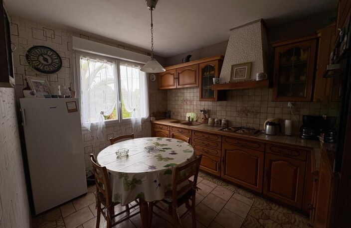 SAINT PABU Maison T5 vue mer — photo 4