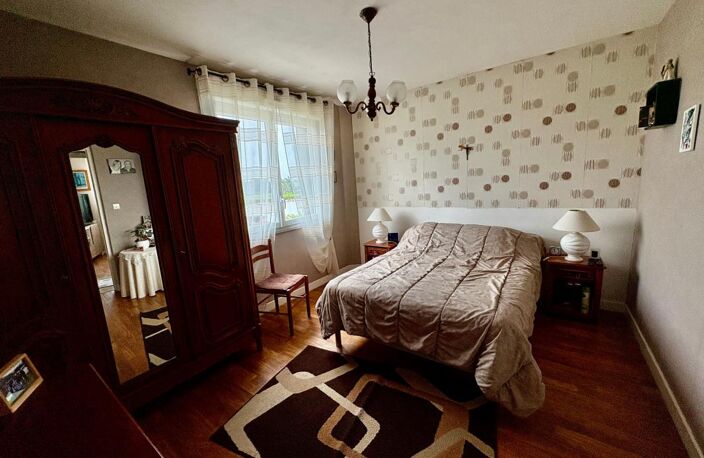 SAINT PABU Maison T5 vue mer — photo 5