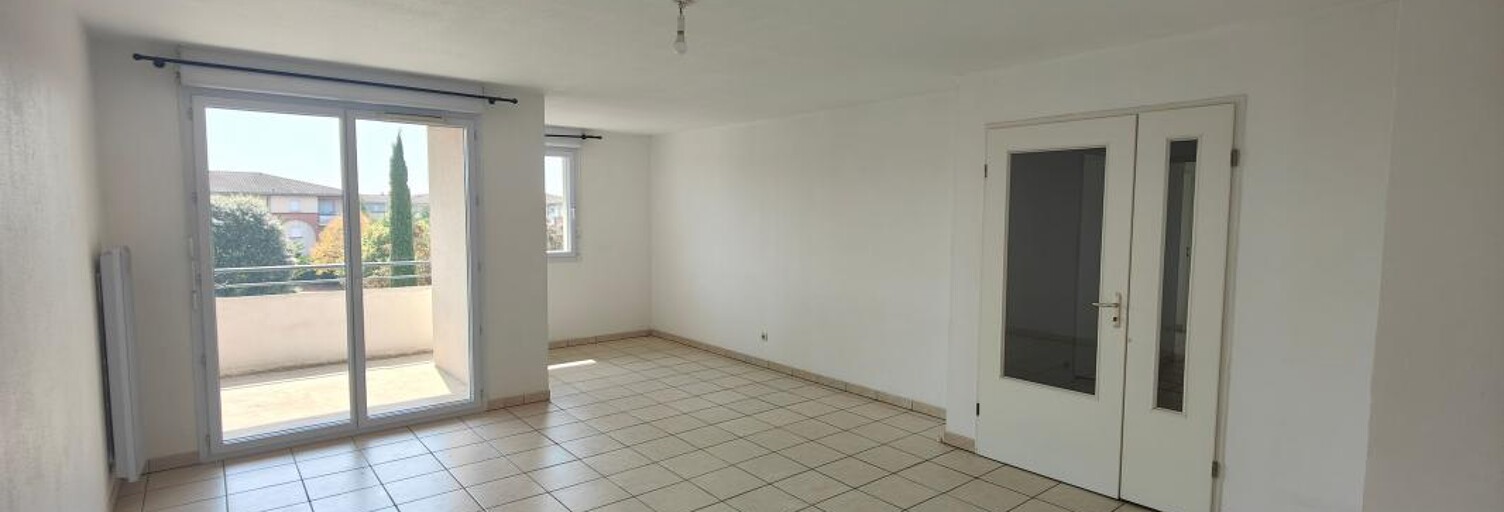 Appartement 4 Pièces 86 m² à vendre à Cugnaux (31270)