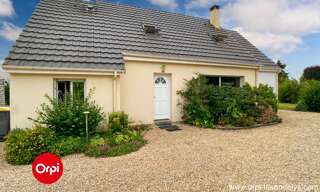 Maison 7 Pièces 135 m² à vendre à Charleval (27380)