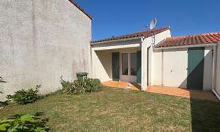 Maison 3 Pièces 34 m² à vendre à Saint-Georges-d'Oléron (17190)