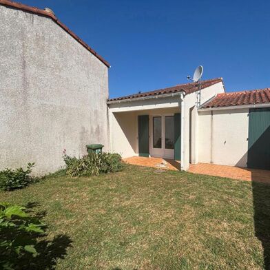 Maison 3 pièces 173250 €