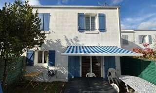 Maison 4 Pièces 82 m² à vendre à Saint-Pierre-d'Oléron (17310)