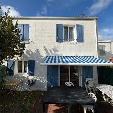 Maison 4 pièces 225750 €