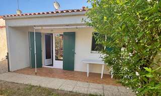 Maison 3 Pièces 24 m² à vendre à Saint-Georges-d'Oléron (17190)