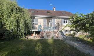 Maison 5 Pièces 121 m² à vendre à Arc-et-Senans (25610)