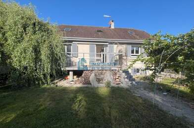 Maison 5 pièces 235000 €