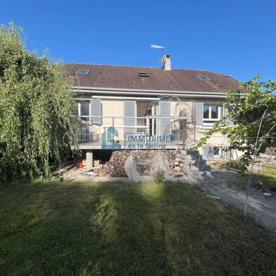 Maison 5 pièces 249000 €
