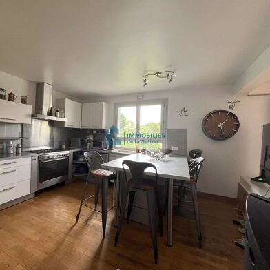 Maison 5 pièces 235000 €