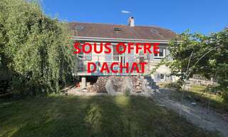 Maison 5 Pièces 121 m² à vendre à Port-Lesney (39330)