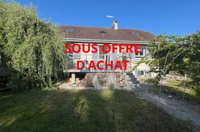 Maison 5 pièces 235000 €