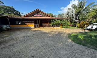 Terrain  10113 m² à vendre à Roura (97311)