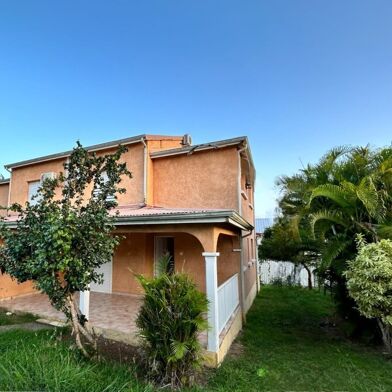 Maison 6 pièces 320000 €