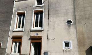 Maison 3 Pièces 49 m² à vendre à Thouars (79100)