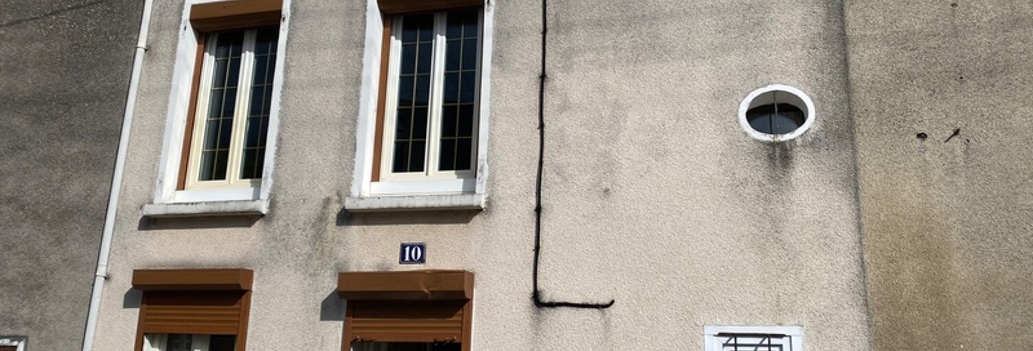 Maison 3 Pièces 49 m² à vendre à Thouars (79100)