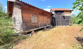 Maison 2 Pièces 70 m² à vendre à Lalanne (65230)