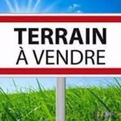 Terrain  110000 €