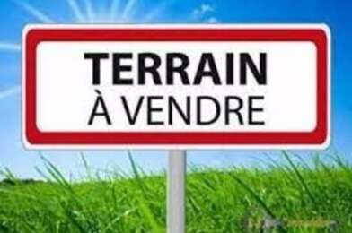 Terrain  110000 €