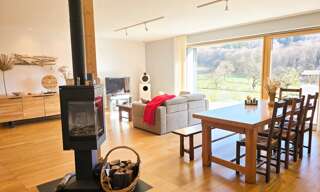 Maison 4 Pièces 224 m² à vendre à Villars-lès-Blamont (25310)