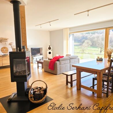 Maison 4 pièces 394000 €