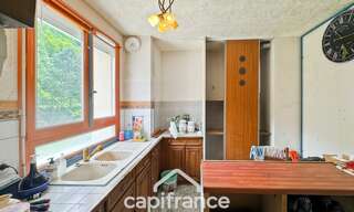 Appartement 6 Pièces 115 m² à vendre à Saint-Vallier (26240)