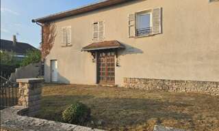 Maison 5 Pièces 123 m² à vendre à Sagy (71580)