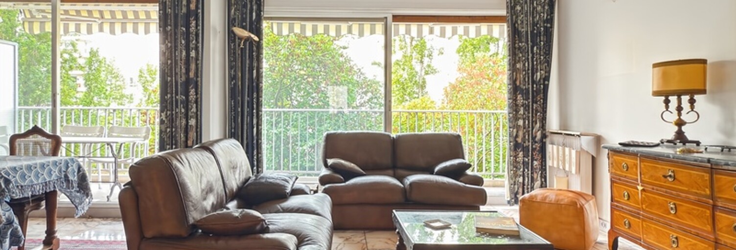 Appartement 3 Pièces 67 m² à vendre à Levallois-Perret (92300)