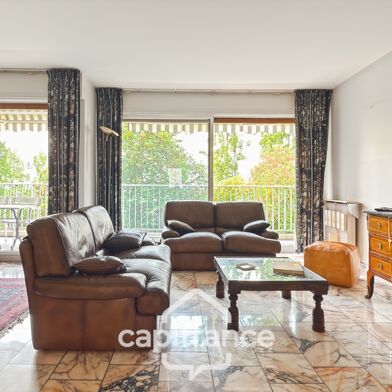 Appartement 3 pièces 645000 €