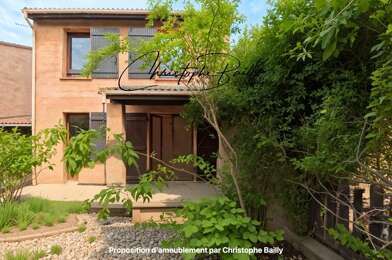 Maison 4 pièces 229000 €