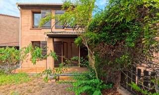 Maison 4 Pièces 78 m² à vendre à Toulouse (31100)