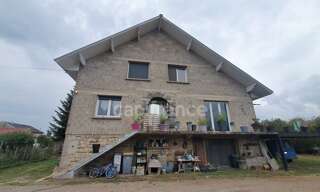 Maison 6 Pièces 156 m² à vendre à Saint-Loup-sur-Semouse (70800)