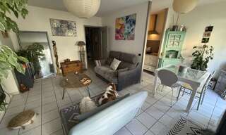 Appartement 1 Pièce 38 m² à vendre à Argelès-Gazost (65400)